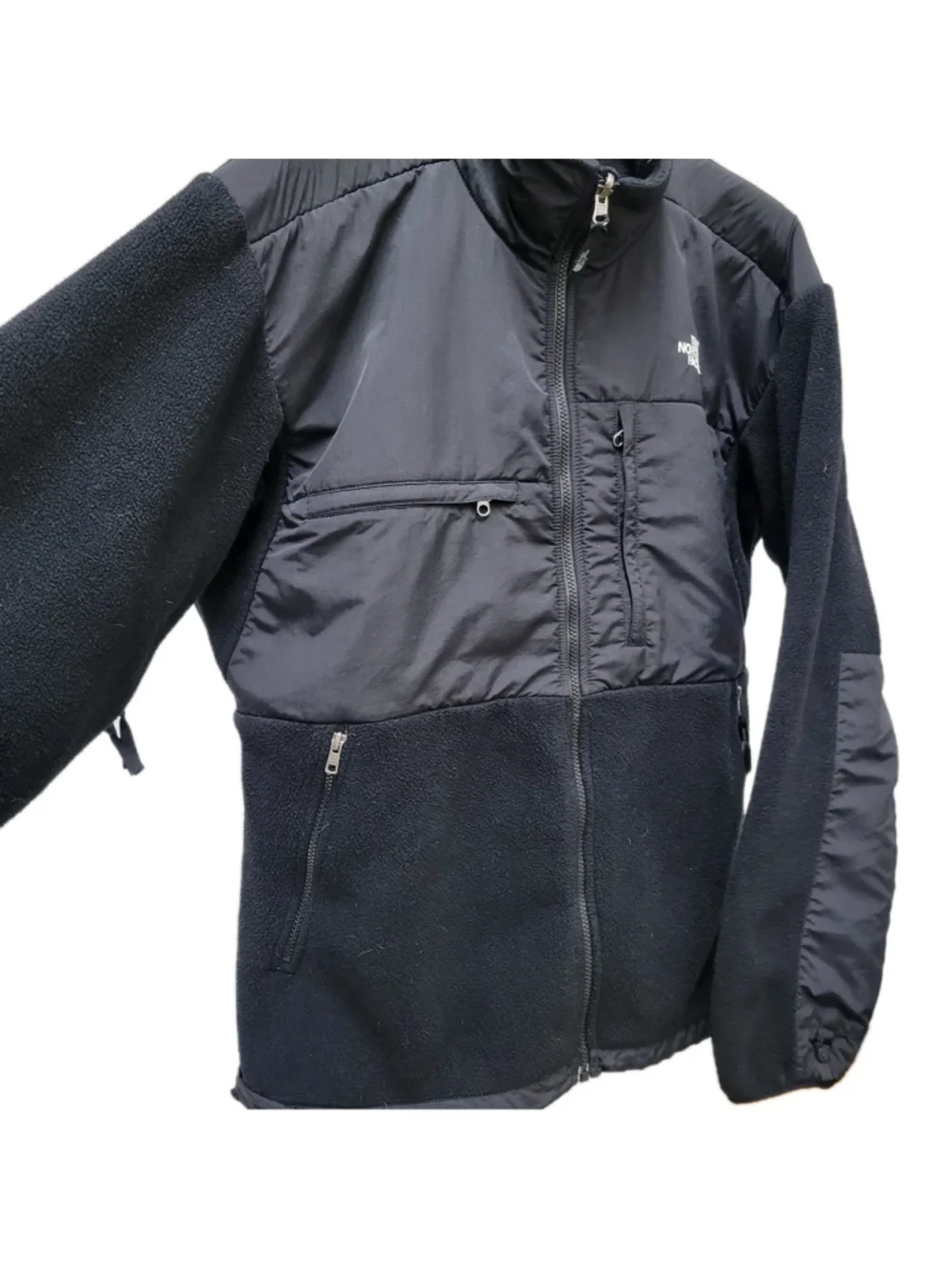 The North Face north face